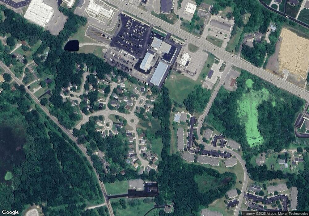 409 Ventnor Commons, Howell, MI 48843 - photo 1