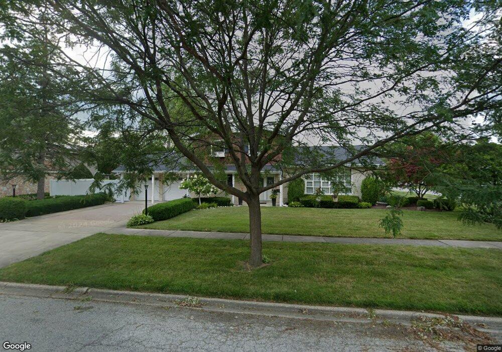 4600 176th Place, Country Club Hills, IL 60478 - photo 1