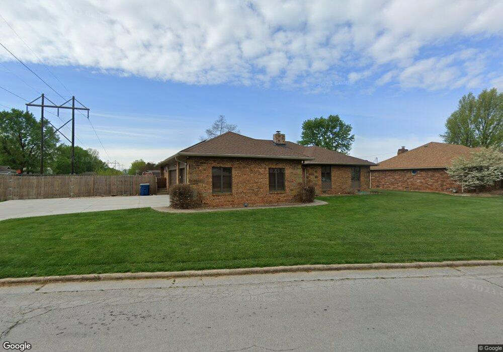 702 Wasson Dr, Nixa, MO 65714 - photo 1