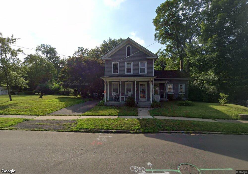 236 S Elm St, Wallingford, CT 06492 - photo 1