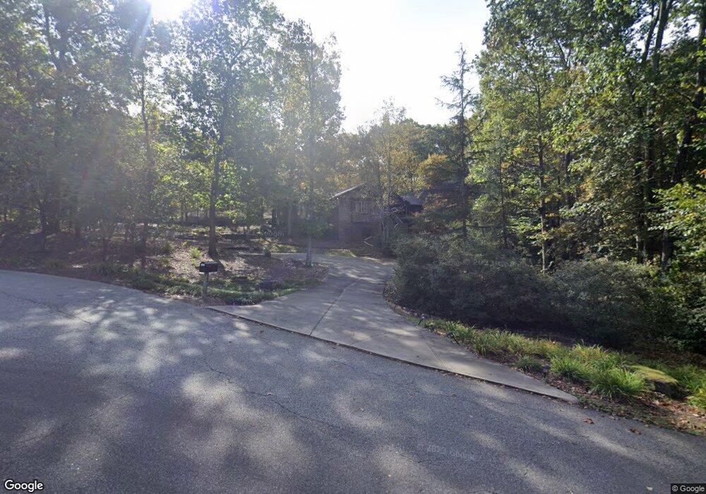 270 Settlers Pointe, Hoschton, GA 30548 - photo 1