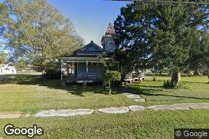 701 Railroad Ave, Mermentau, LA 70556