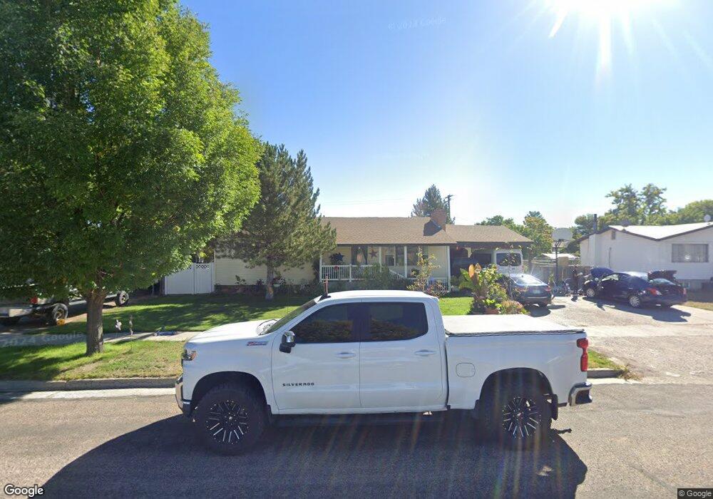 262 N 100 E, Delta, UT 84624 - photo 1