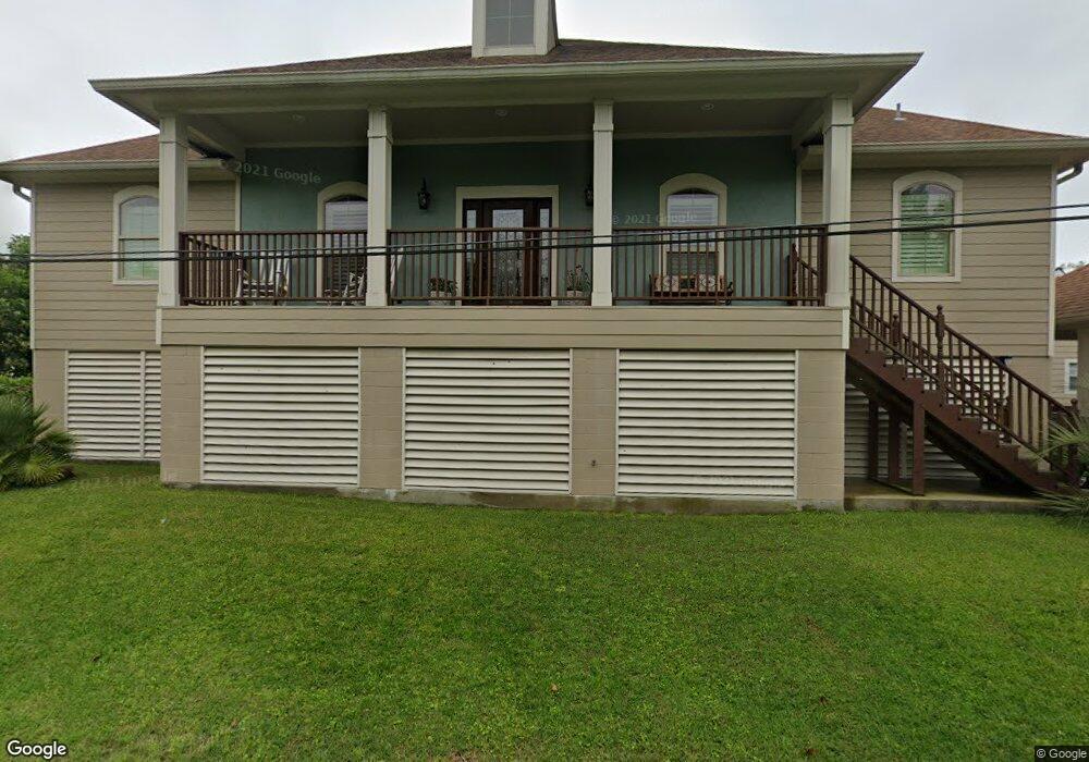 1131 Lafitte St, Lake Charles, LA 70601 - photo 1