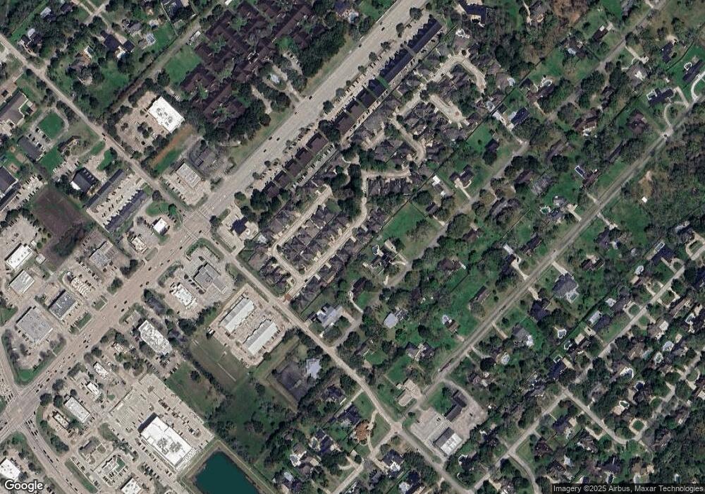 315 Parkwood Village Dr, Friendswood, TX 77546 - photo 1