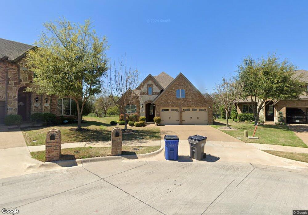 505 Hemlock Ct, Wylie, TX 75098 - photo 1