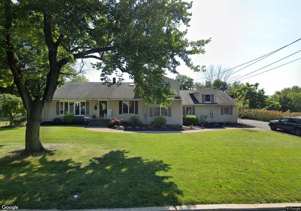 1 Shady Ln, Bound Brook, NJ 08805 - photo 1