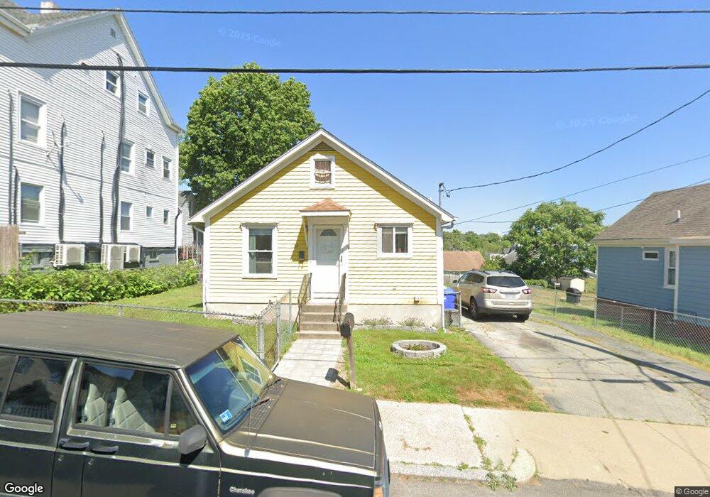 35 Darrow St, Pawtucket, RI 02860 - photo 1