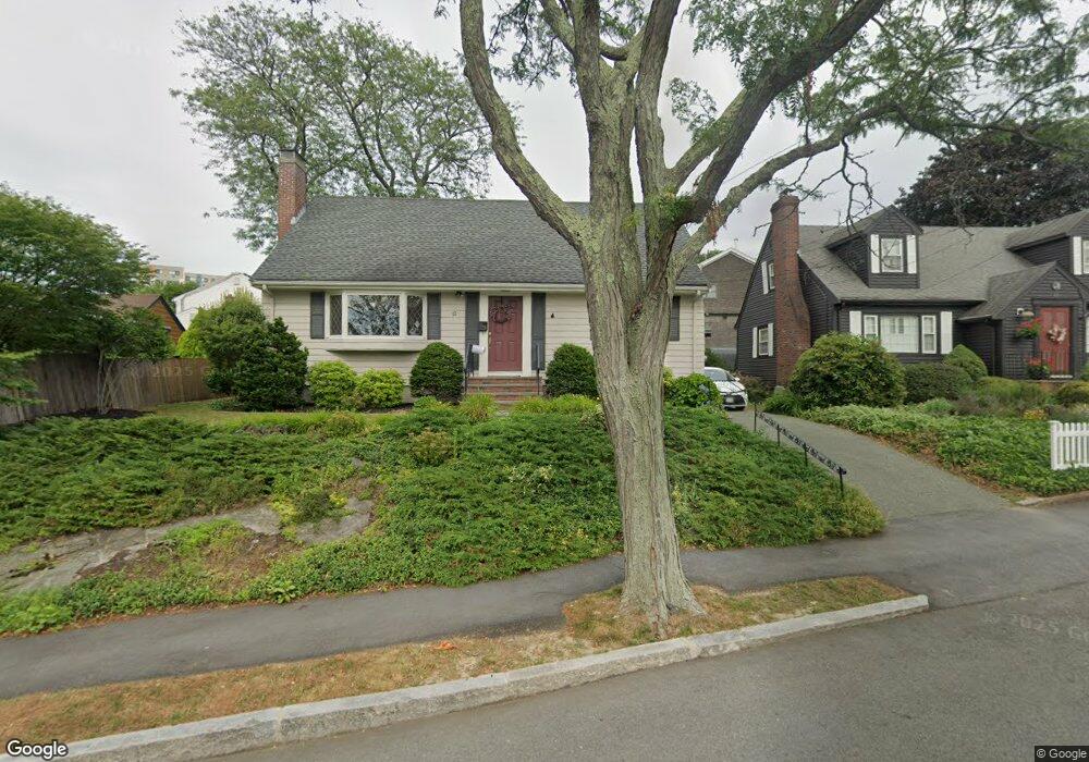 12 Looney Ave, Salem, MA 01970 - photo 1