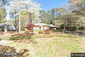 380 Saddle Horn Cir Unit 5, Roswell, GA 30076