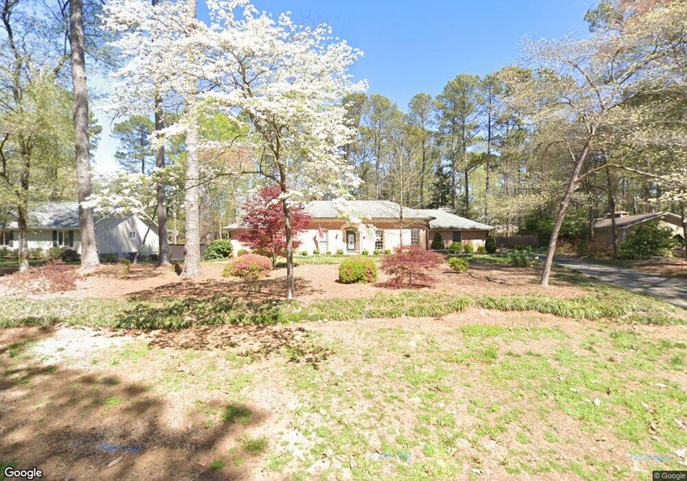 380 Saddle Horn Cir unit 5, Roswell, GA 30076 - photo 1