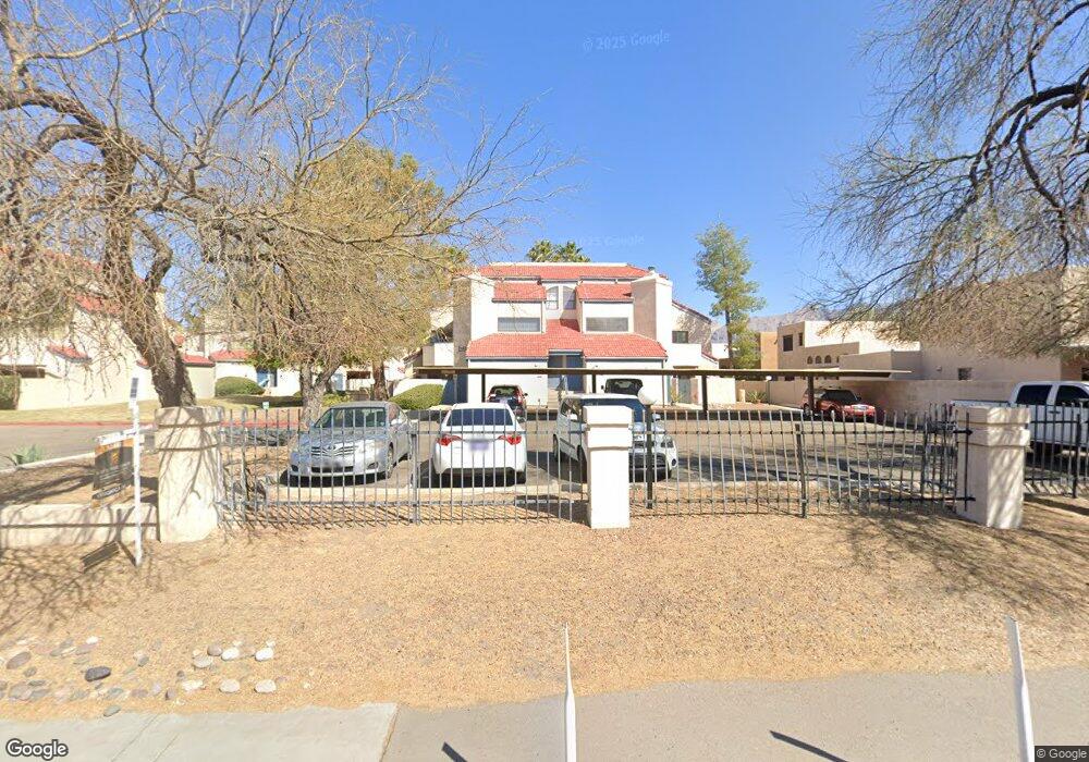 4203 N River Grove Cir unit 200, Tucson, AZ 85719 - photo 1