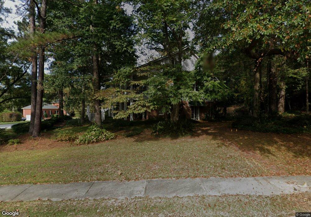 731 Jones Creek, Evans, GA 30809 - photo 1