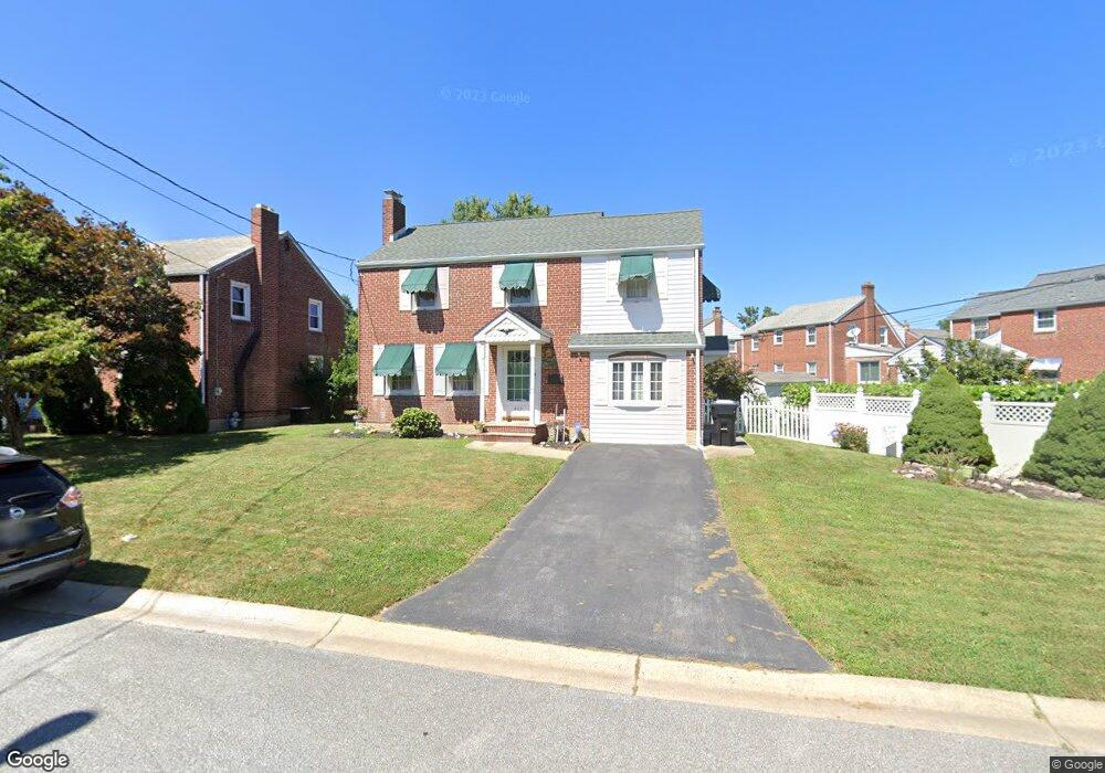 409 1st Ave, Wilmington, DE 19804 - photo 1