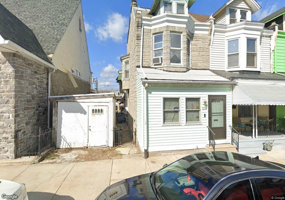 1116 Mulberry St, Reading, PA 19604 - photo 1