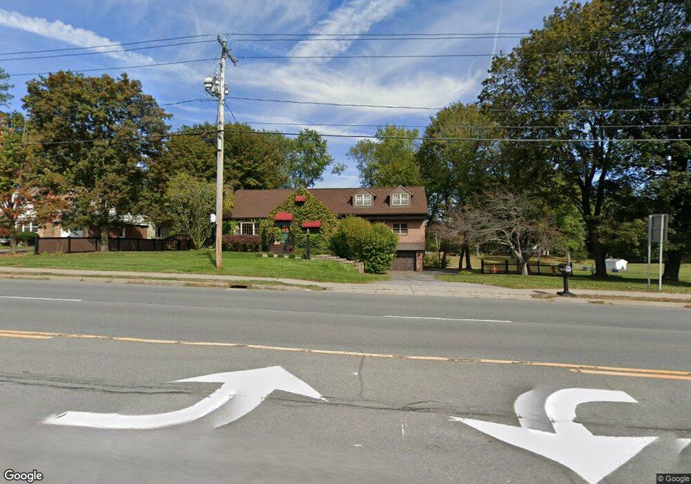 2477 Troy Schenectady Rd, Schenectady, NY 12309 - photo 1