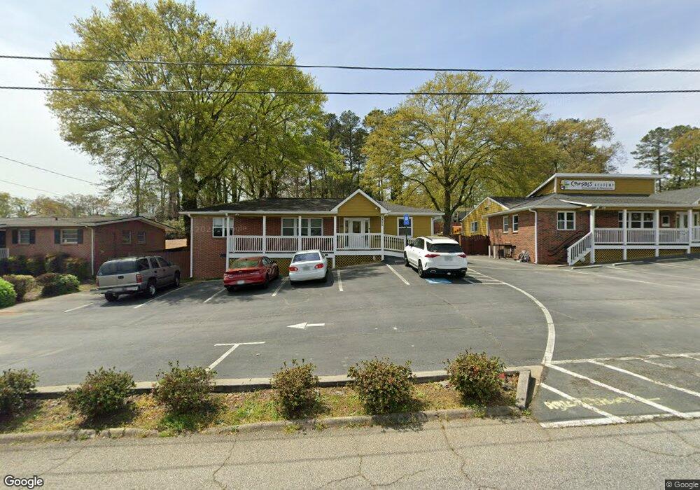 2826 Cobb Ln SE, Smyrna, GA 30082 - photo 1