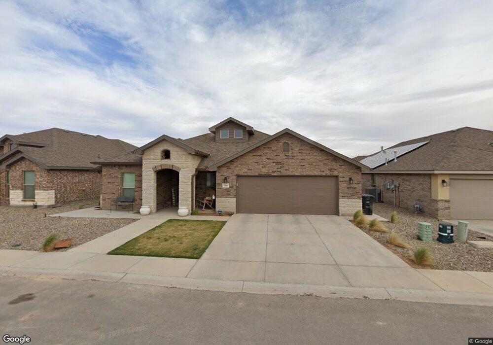 1505 Derrick Ave, Odessa, TX 79765 - photo 1