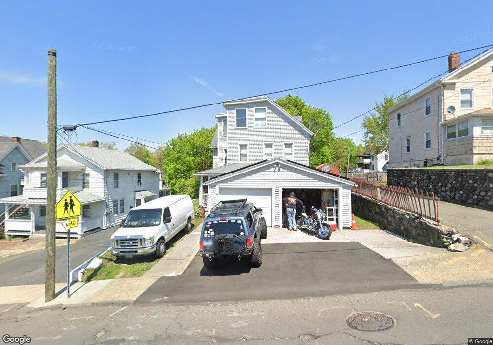 202 Maple St, Naugatuck, CT 06770 - photo 1