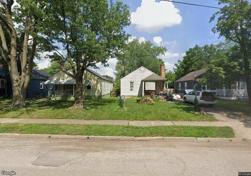 438 S Weyant Ave, Columbus, OH 43213 - photo 1