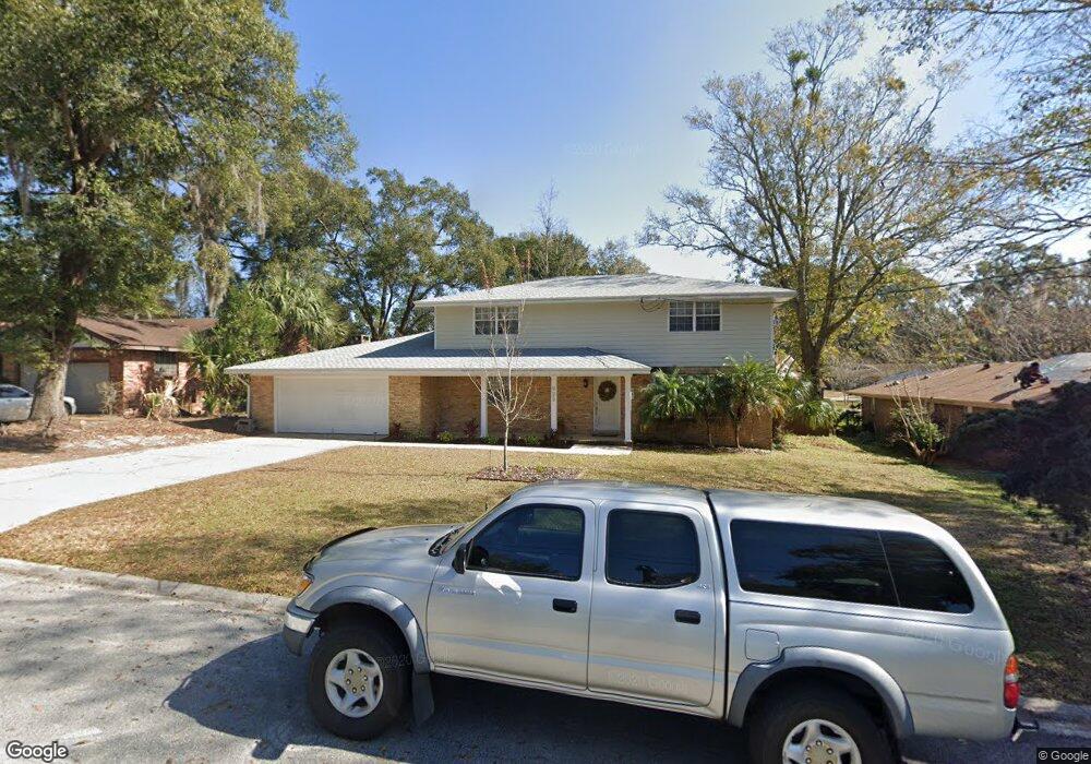 923 Park Forest La, Jacksonville, FL 32211 - photo 1