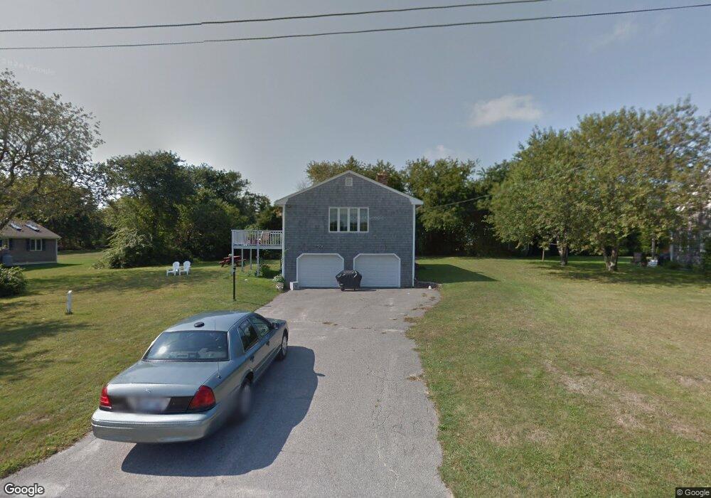 41 Wild Cherry Dr, Little Compton, RI 02837 - photo 1