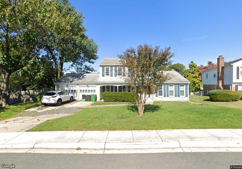 1 Duvall Ln, Gaithersburg, MD 20877 - photo 1