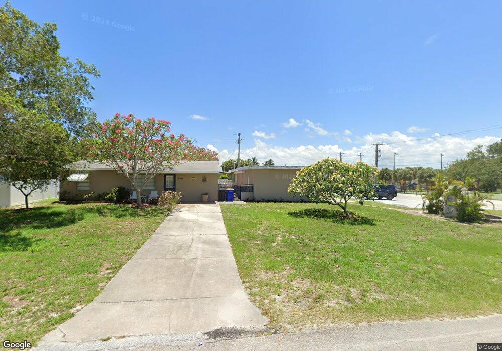 2426 NE Letitia St, Jensen Beach, FL 34957 - photo 1