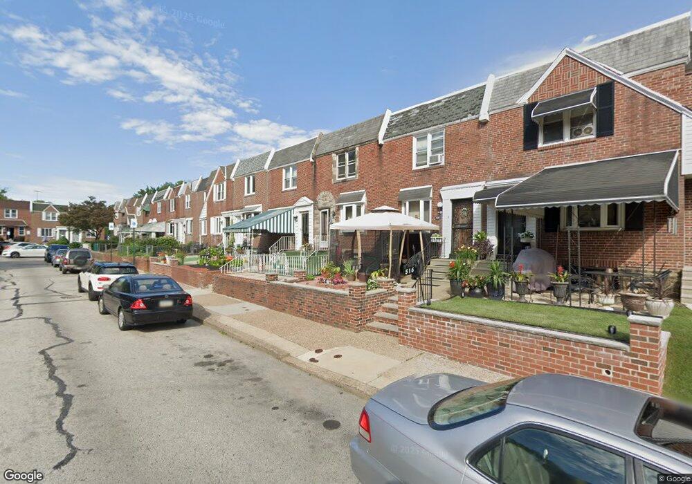 524 Parnell Place, Philadelphia, PA 19144 - photo 1