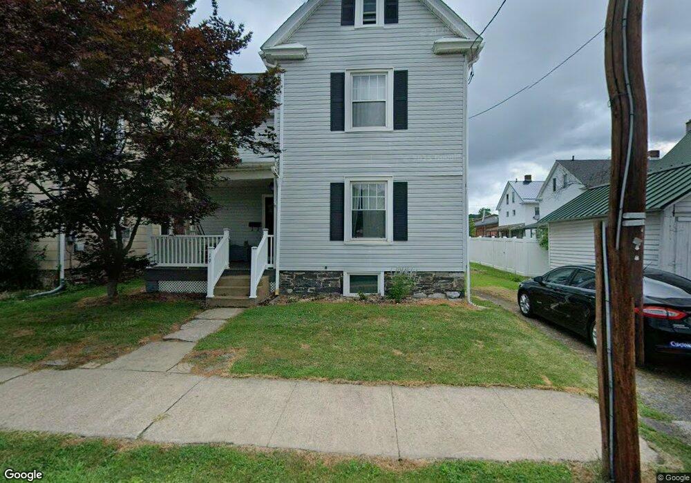 19 W 8th St, Bloomsburg, PA 17815 - photo 1