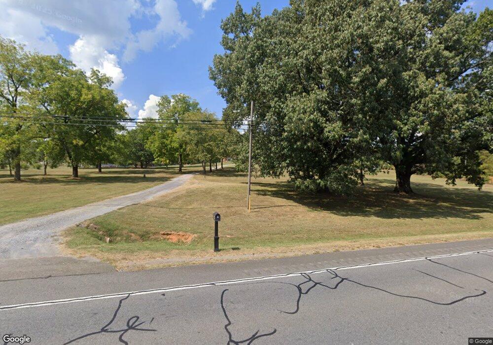 6713 Highway 411 N, Crandall, GA 30711 - photo 1