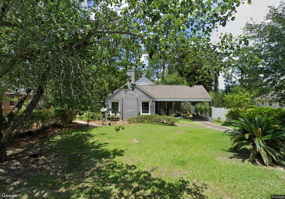 607 6th Ave, Albany, GA 31701 - photo 1