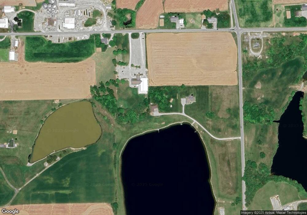 1797 N 650 E, Montgomery, IN 47558 - photo 1