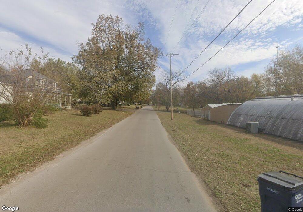 0 E Caddo St, Cleveland, OK 74020 - photo 1