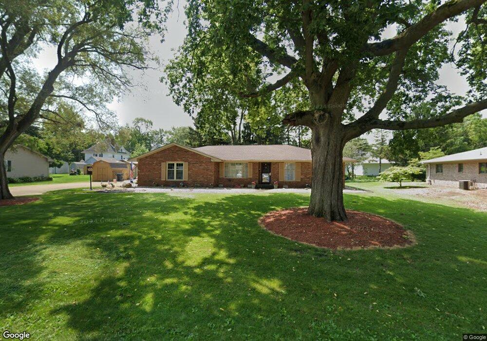 906 E 4th St, Fowler, IN 47944 - photo 1