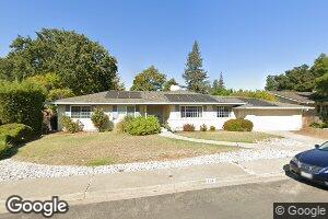 337 Warwick Dr, Walnut Creek, CA 94598