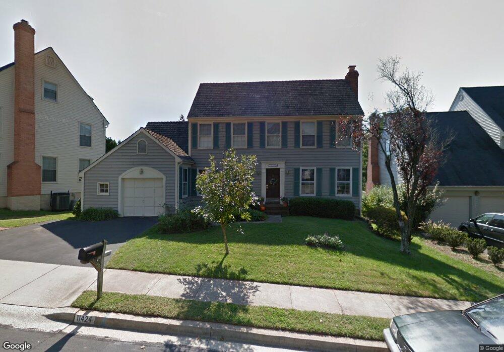 11424 Frances Green Dr, North Potomac, MD 20878 - photo 1
