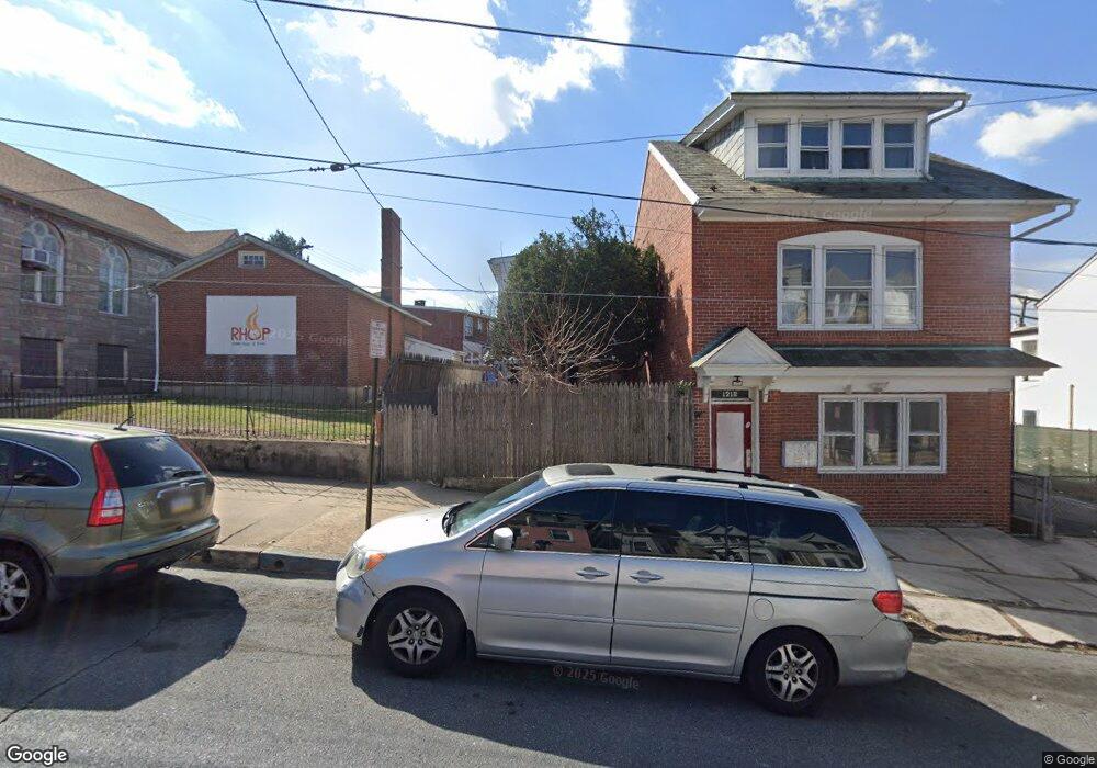 1220 Windsor St, Reading, PA 19604 - photo 1