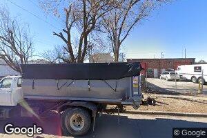 401 N Wabash Ave, Wichita, KS 67214