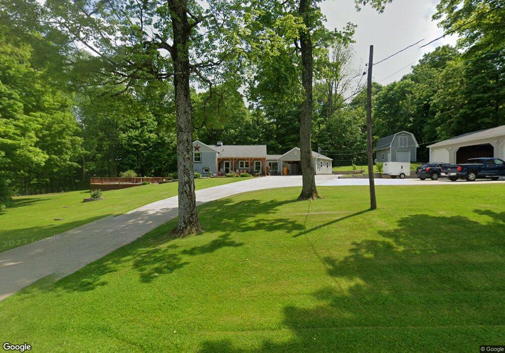 3756 Hastings Newville Rd, Lucas, OH 44843 - photo 1