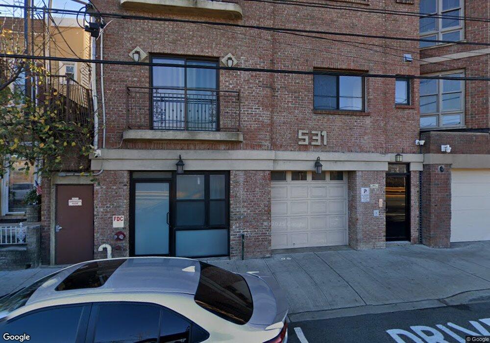 531 30th St unit 1, Union City, NJ 07087 - photo 1