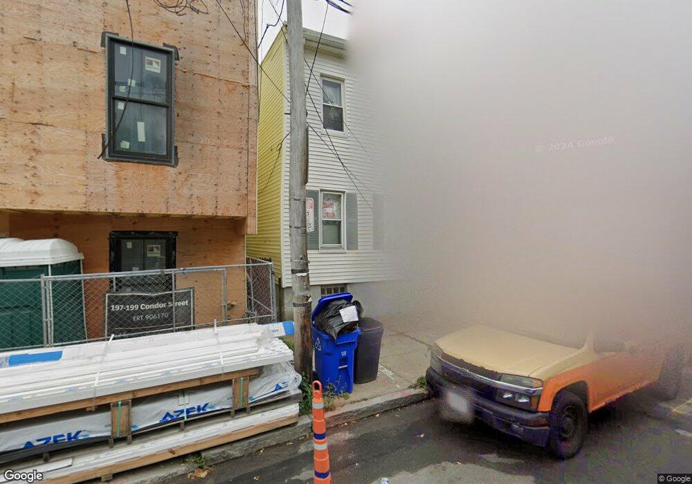 197 Condor St unit 2, Boston, MA 02128 - photo 1