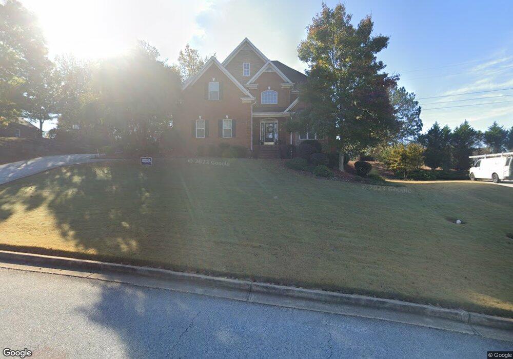 3250 Leyland Way SE, Conyers, GA 30013 - photo 1