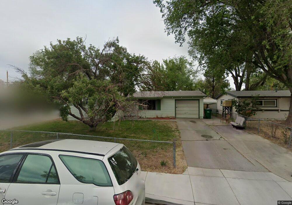 1120 Sbragia Way, Sparks, NV 89431 - photo 1