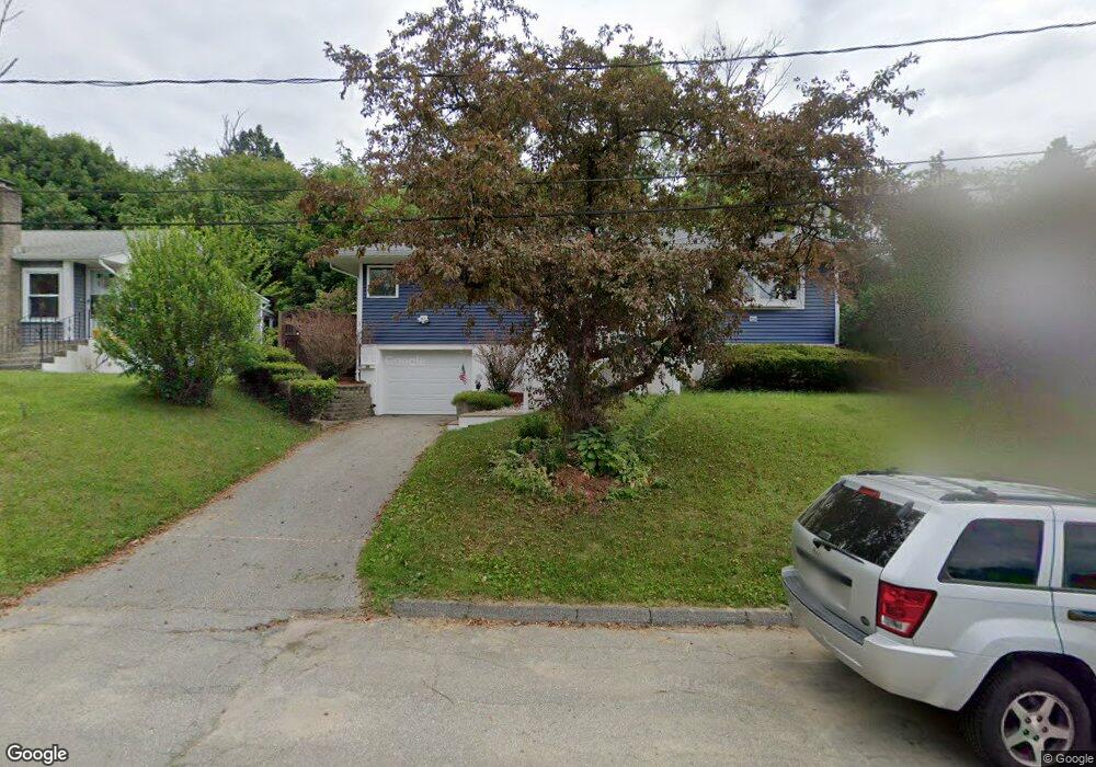 20 Marmion Ave, Worcester, MA 01606 - photo 1