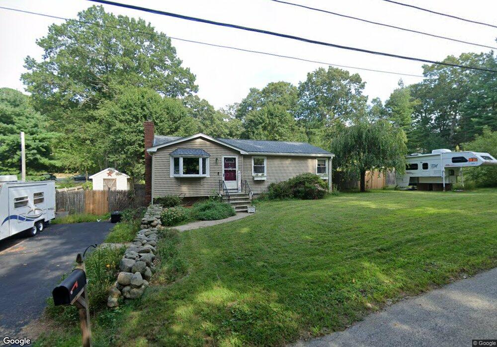 26 4th Ave, Bellingham, MA 02019 - photo 1