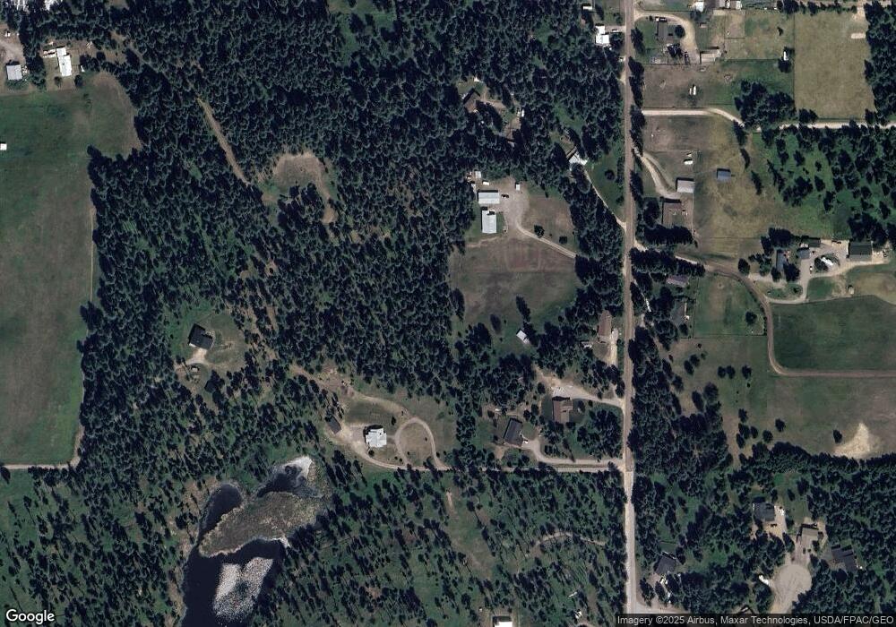 1830 Mt Highway 206, Columbia Falls, MT 59912 - photo 1