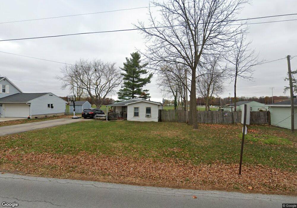 719 Sunnydale St, Lima, OH 45807 - photo 1