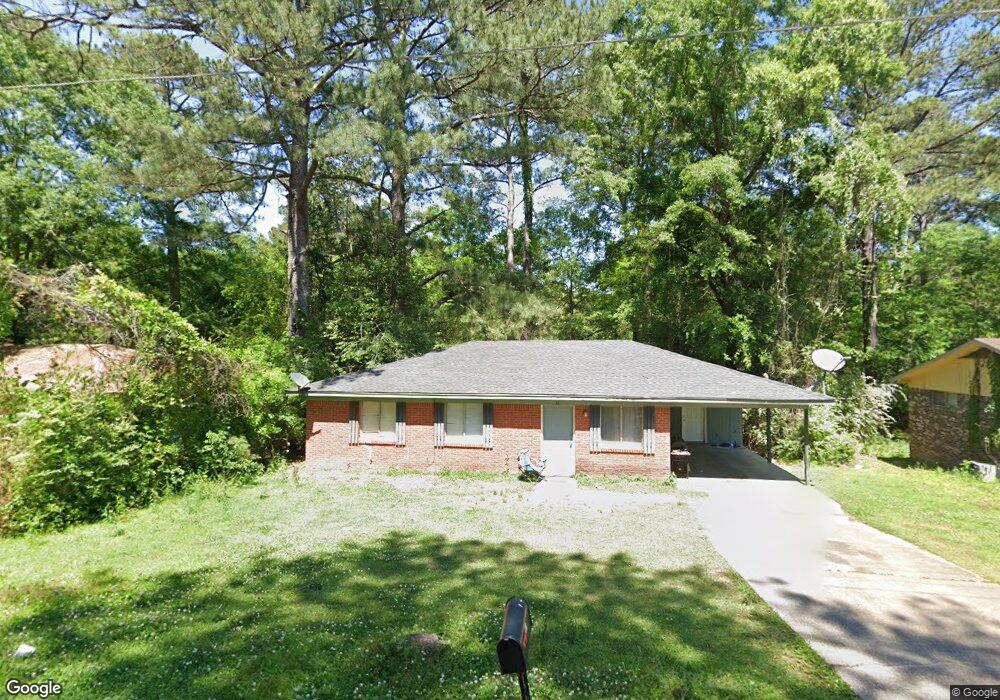28 Chickasaw St, Laurel, MS 39440 - photo 1