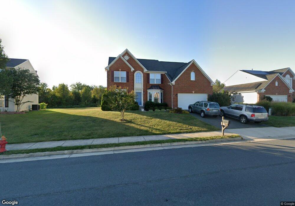 10951 Southcoate Village Dr, Bealeton, VA 22712 - photo 1